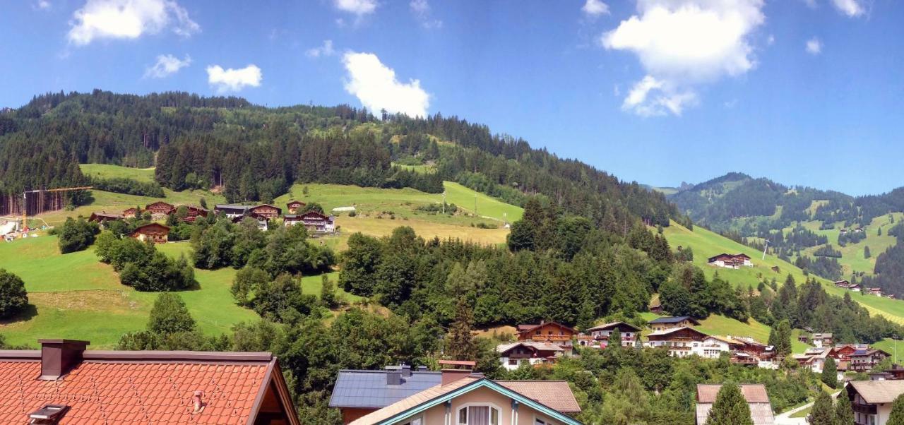 Gaestehaus Anna グロースアルル エクステリア 写真